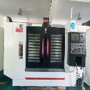 乔锋1265BBT40主轴直连12000转，M80A系统