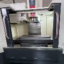 同款三台安装少用台群T-V856S主轴：直连12000转刀库：.