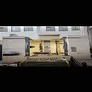 基本全新安装少用沈阳HMC-80Q单台卧式加工中心，三轴.