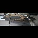纽威VNL803H数控立车，回转直径1000，加工高度600，转.