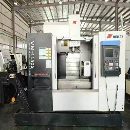 新到国产一线品牌纽威1150S重型加工中心，发那科MFPlu.