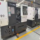 韩国威亚E200A数控车床参数如下：型号：E200A加工长度.