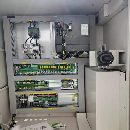 新到五台全新未用昆山台工855加工中心，（客户订单没.