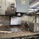 友佳VB_715A加工中心，BT50齿轮头，带中心出水，三轴.