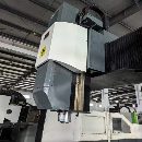 浙江华特3026龙门加工中心两线一硬导轨.发那科0i-MF系.