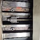 新到同款两台台湾艾格玛VMC-106立加、三菱M70系统、台.