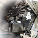 北一大隈LBR-370数控车床，加工长度一米，行程X260Z10.