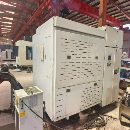 台湾程泰GS2600MS车铣复合中心，双主轴，主轴10寸卡盘.