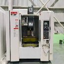 全新未用昆山台工855同款五台三菱M80系统BT40主轴皮带.