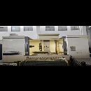 刚刚拿下基本全新安少装用沈阳HMC-80Q单台卧加式工中.