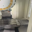刚到仓库6台，23年的雅力士TV600钻工，发那科MFplus系.