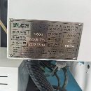 刚到仓库6台，23年的雅力士TV600钻工，发那科MFplus系.