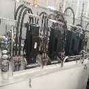 全新1600吨快速锻造油压机，工作台13501400，电机功率.