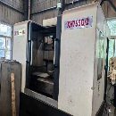 刚刚买下青海一机XH755G/2单工位卧式加工中心一台。发.