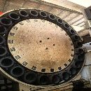 刚刚买下青海一机XH755G/2单工位卧式加工中心一台。发.