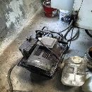 刚刚买下青海一机XH755G/2单工位卧式加工中心一台。发.