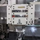 刚定原装日本三菱  动梁 龙门五面体加工中心 配置 全.