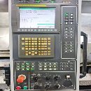台湾原装程泰重型数控车床GS-6600L2，旋转直径1100mm.