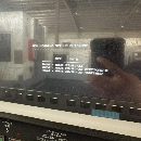 上海斌胜1313小龙门三轴滚柱线轨，电主轴15000转，24.