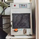 华特955加工中心，发那科MF PIUS系统，三轴滚柱线轨，.