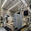 台湾绮发重型3220龙门加工中心，尔法大功率分体驱动，.