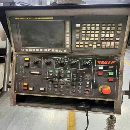 威立428Z。工作台2x4米，门宽2.3米，门高1.7米。BT50.