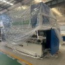 厂家促销:全新上海新力250T3.2米数控折弯机，迪莱姆53.