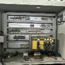 沈阳1600B数控立加，50轴6000转，两线一硬，24把机械.