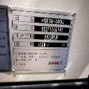 买下一批乔锋580U刀塔机西门子828D系统 A2-6主轴 8寸.