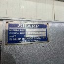 []台湾原装CK6180控车床床，加工长度1.5米，发那科系统.