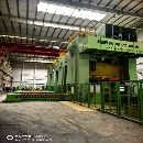 在位出售：    济南闭式四点全新机安装未用5250吨2250.