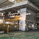 四点机械压力机1300\7000，加上1台1000吨。双侧移台。