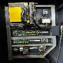 []台攻855数控铣可后加刀库价格便宜。