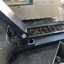 斌胜1313小龙门bt40电主轴15000转。开机200小时