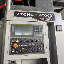 昆山尧工YG-2518龙门加工中心两线一硬导轨，XY55滚住.