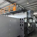 昆山尧工YG-2518龙门加工中心两线一硬导轨，XY55滚住.