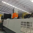 台泽3018数控龙门，法兰克1包工作台31.6米，门宽1.8米