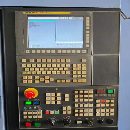 斗山5450加工中心，BT50主轴，硬轨机，带四轴，带中心.