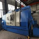 安阳AD25/3000数控油缸车床，硬规，12寸卡盘，回转550.