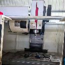 刚刚买下工厂在位巨高重型850H加工中心1台， Mf plus.