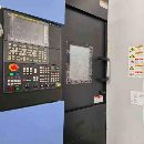 韩国斗山NHP-8005卧式双工位加工中心斗山800卧加工作.