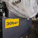 韩国斗山NHP-8005卧式双工位加工中心斗山800卧加工作.