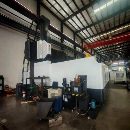 龙门已到洛阳仓库，有兴趣现场看货。2024年重型台功42.