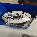 龙门已到洛阳仓库，有兴趣现场看货。2024年重型台功42.