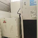 []刚刚买下同款4台广东佛威1580数控铣、两线一硬、bt50.