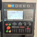 打表精度几个缪同款2台重型蒂德V1370L立加、一台带台.