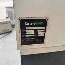 刚刚买下工厂在位2015数控小龙门，三轴线轨，BT40/15K.