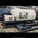 出售台湾高锋850数控铣、可加装刀库、BT40主轴、带油.