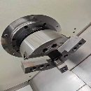 同款两台2018年产洪泉数控LT-450T车铣复合，新代系统.