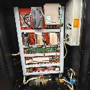 同款两台2018年产洪泉数控LT-450T车铣复合，新代系统.